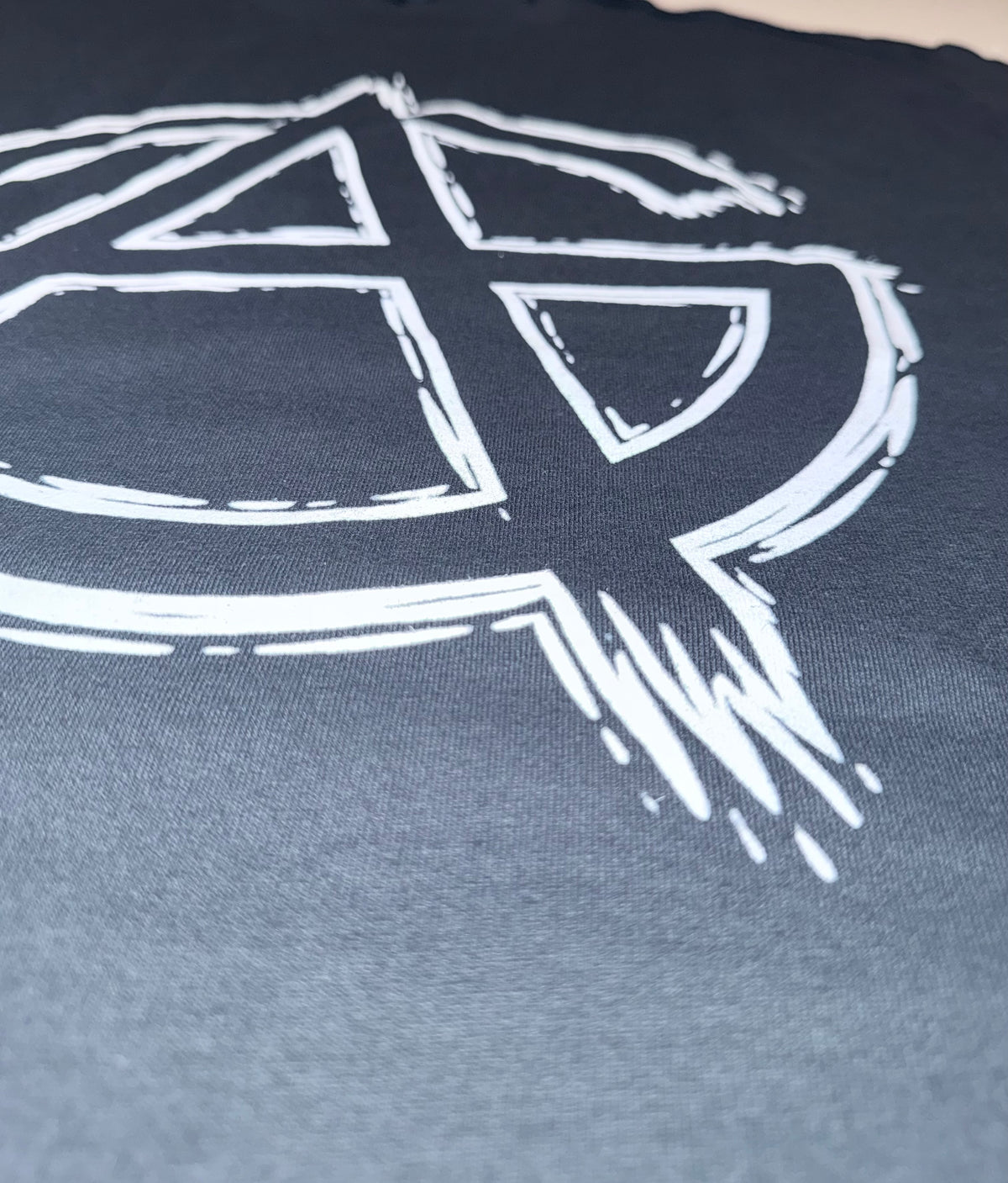ATG front logo T-Shirt