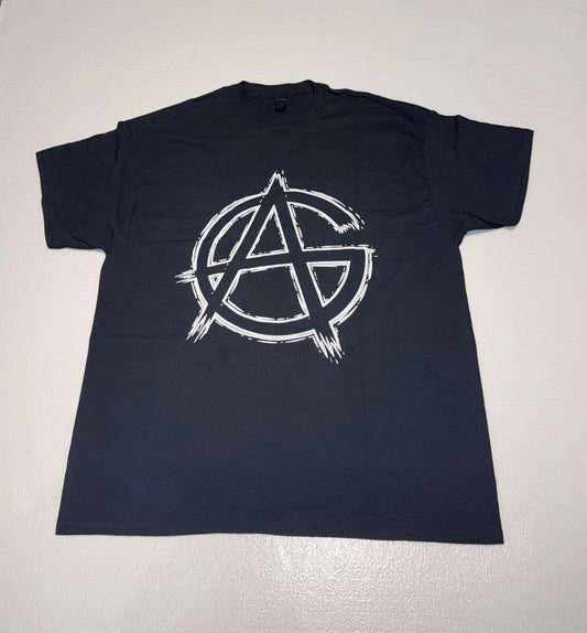ATG front logo T-Shirt