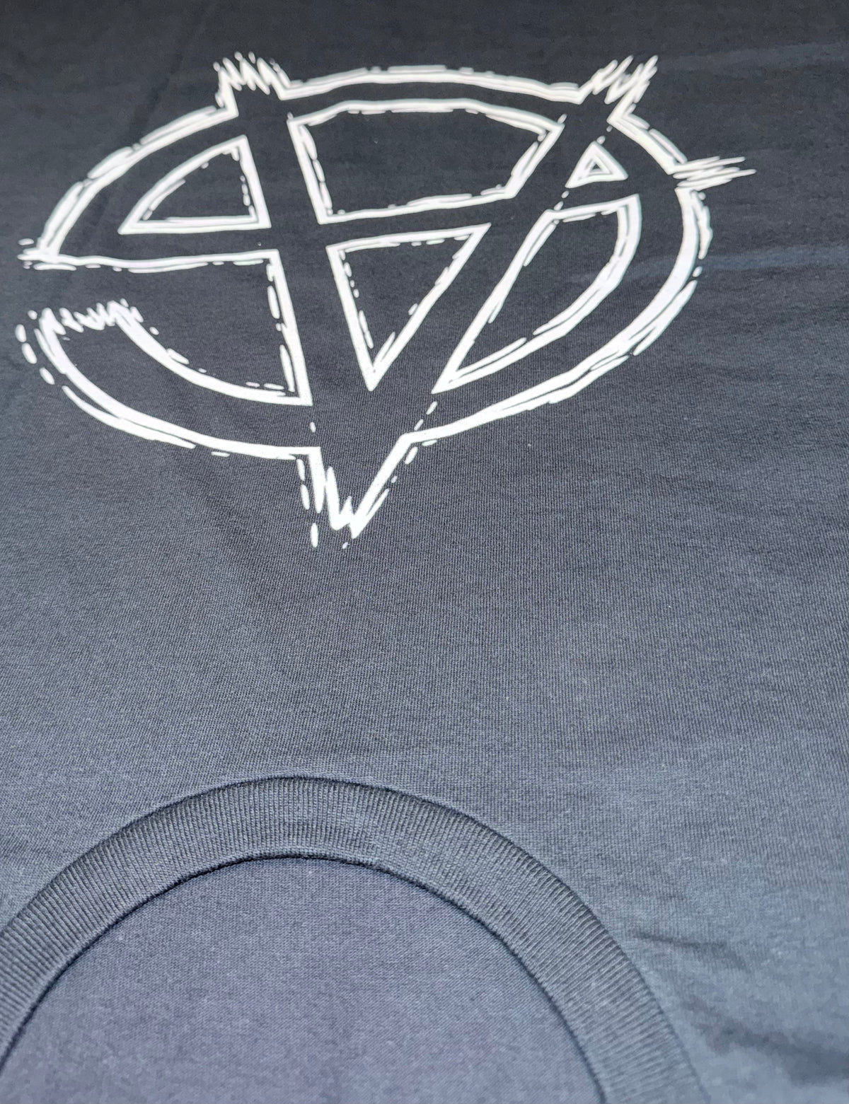ATG front logo T-Shirt